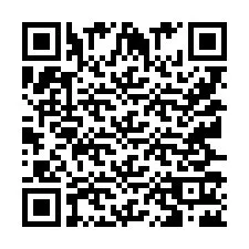 QR Code สำหรับหมายเลขโทรศัพท์ +9512712636