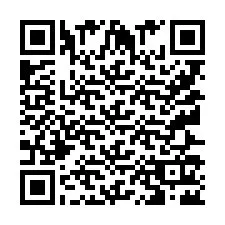 QR-код для номера телефона +9512712660