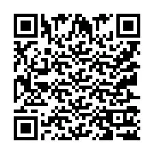 Kod QR dla numeru telefonu +9512712714