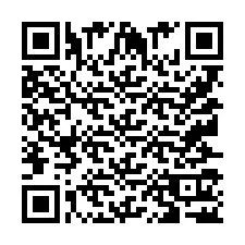 Kod QR dla numeru telefonu +9512712719