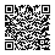 QR Code สำหรับหมายเลขโทรศัพท์ +9512712721