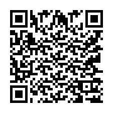 QR Code สำหรับหมายเลขโทรศัพท์ +9512712726