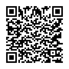 QR Code สำหรับหมายเลขโทรศัพท์ +9512712733