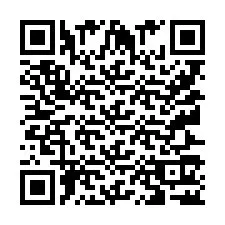 Kod QR dla numeru telefonu +9512712790