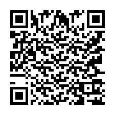 QR-koodi puhelinnumerolle +9512712792