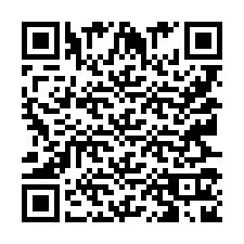 QR Code สำหรับหมายเลขโทรศัพท์ +9512712812