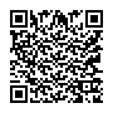 Código QR para número de telefone +9512712822