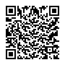 QR kód a telefonszámhoz +9512712825