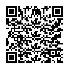 QR Code สำหรับหมายเลขโทรศัพท์ +9512712828