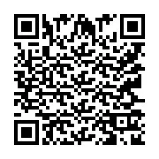 QR код за телефонен номер +9512712832