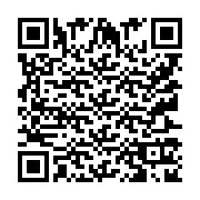 QR kód a telefonszámhoz +9512712840