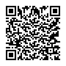 QR-code voor telefoonnummer +9512712853