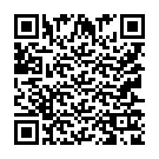 Codice QR per il numero di telefono +9512712865