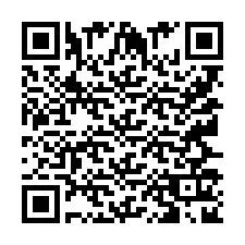 QR Code สำหรับหมายเลขโทรศัพท์ +9512712872