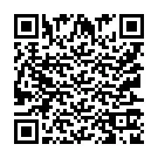 QR kód a telefonszámhoz +9512712884