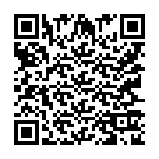 Kod QR dla numeru telefonu +9512712892