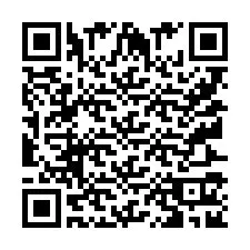 QR kód a telefonszámhoz +9512712900