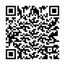 Kod QR dla numeru telefonu +9512712906