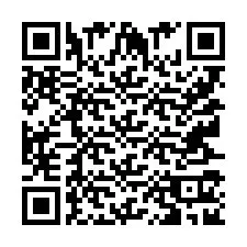 QR-код для номера телефона +9512712907