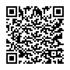 QR kód a telefonszámhoz +9512712912