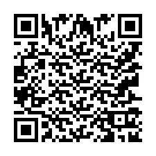 QR kód a telefonszámhoz +9512712915