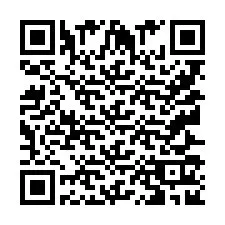 QR-код для номера телефона +9512712931