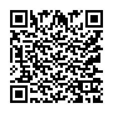 QR-код для номера телефона +9512712934