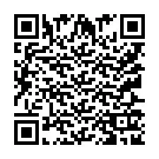 Kode QR untuk nomor Telepon +9512712960