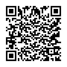 QR код за телефонен номер +9512712993