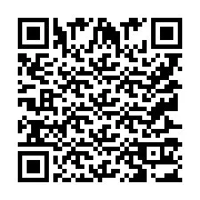 Código QR para número de teléfono +9512713011