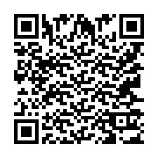 QR-koodi puhelinnumerolle +9512713027