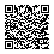 QR kód a telefonszámhoz +9512713057