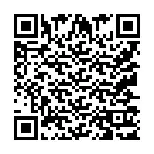 QR kód a telefonszámhoz +9512713129