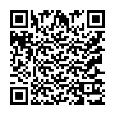 QR код за телефонен номер +9512713131