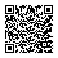 Código QR para número de teléfono +9512713159