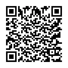 QR-код для номера телефона +9512713160