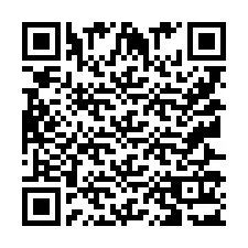 QR kód a telefonszámhoz +9512713161