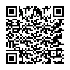 QR-код для номера телефона +9512713187