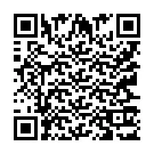 Kode QR untuk nomor Telepon +9512713192