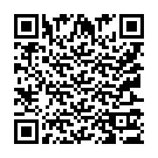 Código QR para número de telefone +9512713200