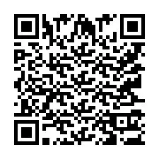 QR-code voor telefoonnummer +9512713206