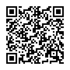 QR-code voor telefoonnummer +9512713207