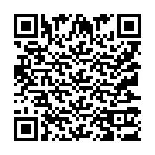 QR Code pour le numéro de téléphone +9512713208