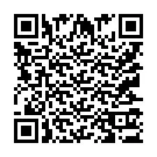 QR Code pour le numéro de téléphone +9512713209