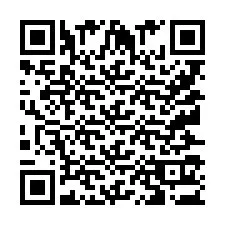 QR Code pour le numéro de téléphone +9512713218