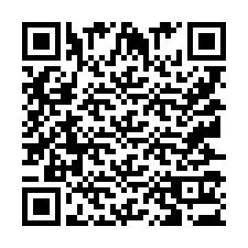 Código QR para número de teléfono +9512713219