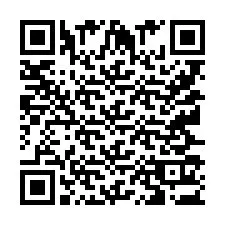 QR Code pour le numéro de téléphone +9512713236