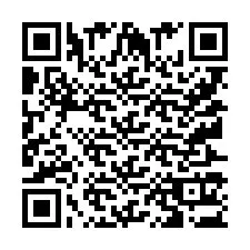 Código QR para número de teléfono +9512713244