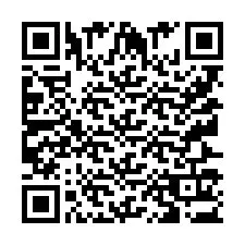 Codice QR per il numero di telefono +9512713250