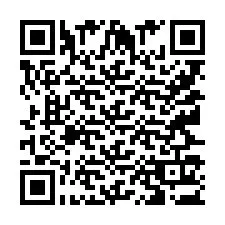 Kod QR dla numeru telefonu +9512713252